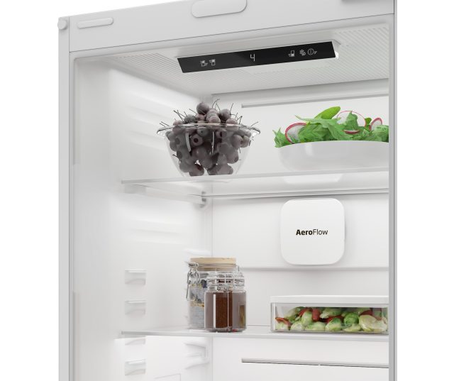 BEKO koelkast inbouw B3BCNA294HS - afbeelding 6