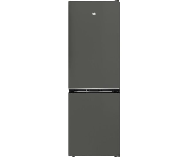 BEKO koelkast B3RCNA375HG - afbeelding 1