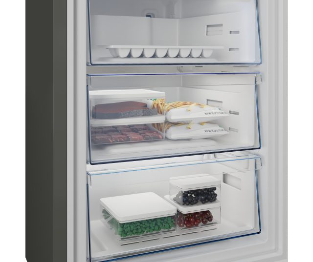 BEKO koelkast B3RCNA375HG - afbeelding 11