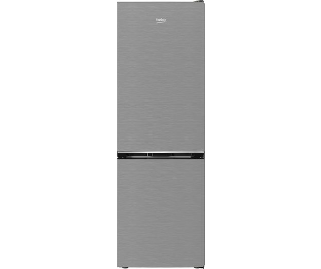 BEKO koelkast B3RCNA375HXB - afbeelding 1