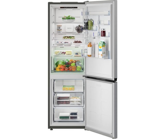 BEKO koelkast B3RCNA375HXB - afbeelding 3