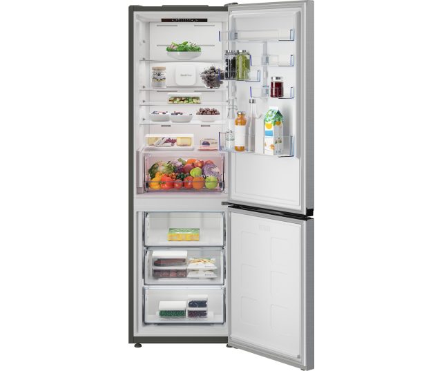 BEKO koelkast B3RCNA375HXB - afbeelding 4