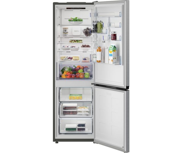 BEKO koelkast B3RCNA375HXB - afbeelding 5