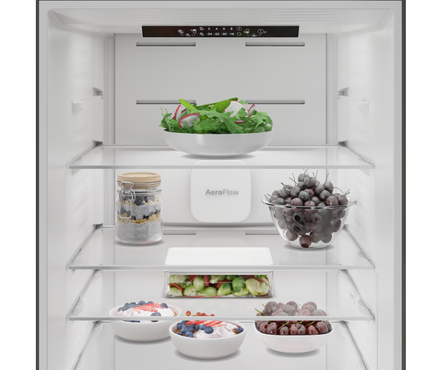 BEKO koelkast B3RCNA375HXB - afbeelding 7