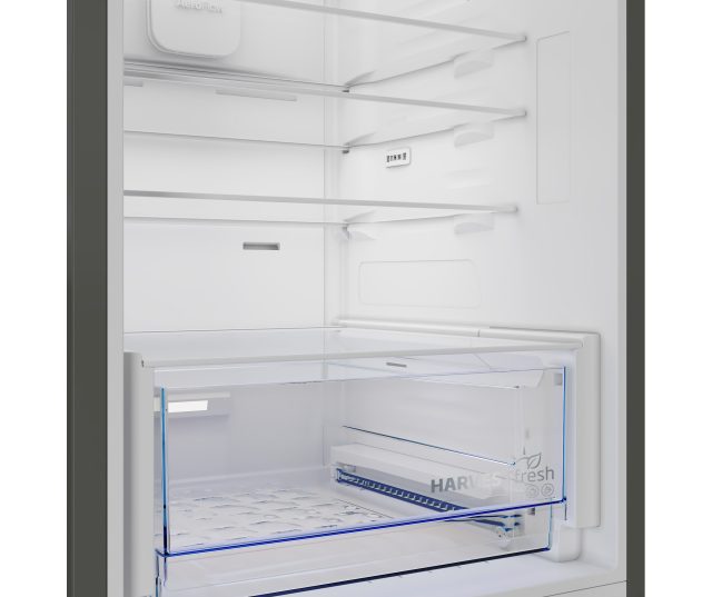 BEKO koelkast B3RCNA375HXB - afbeelding 10