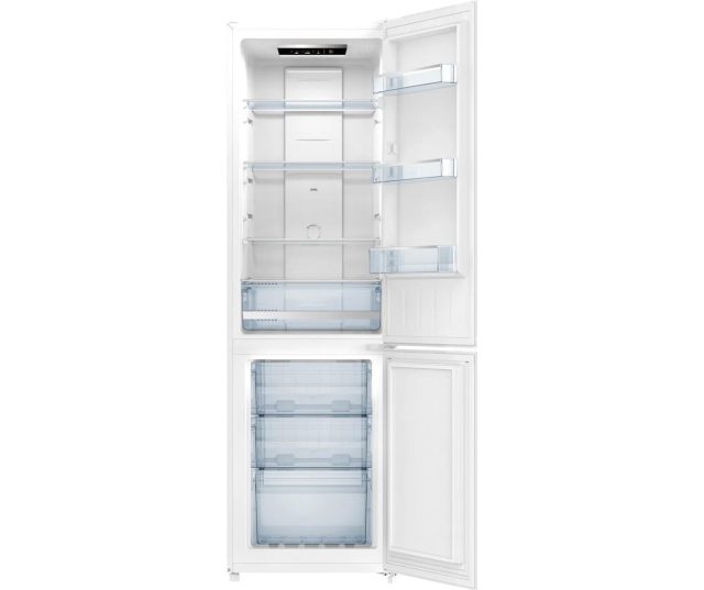 B3RCNO255W Beko koelkast - geen No-Frost