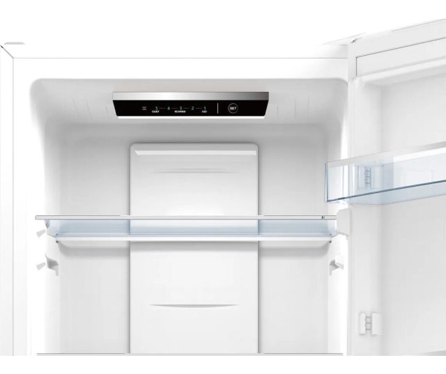 koelkast Beko B3RCNO255W - Vrijstaand
