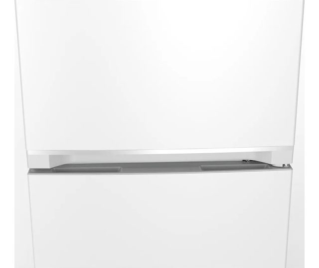 Beko B3RCNO255W koelkast - Vriesgedeelte onder