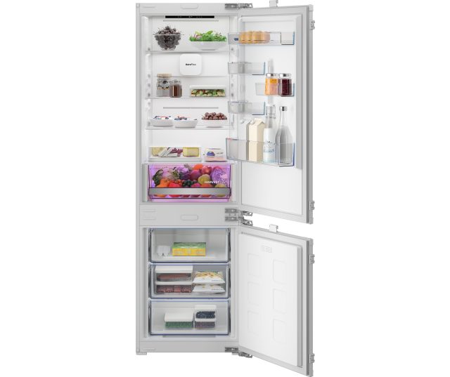 BEKO koelkast inbouw B5BCNA295HF - afbeelding 2