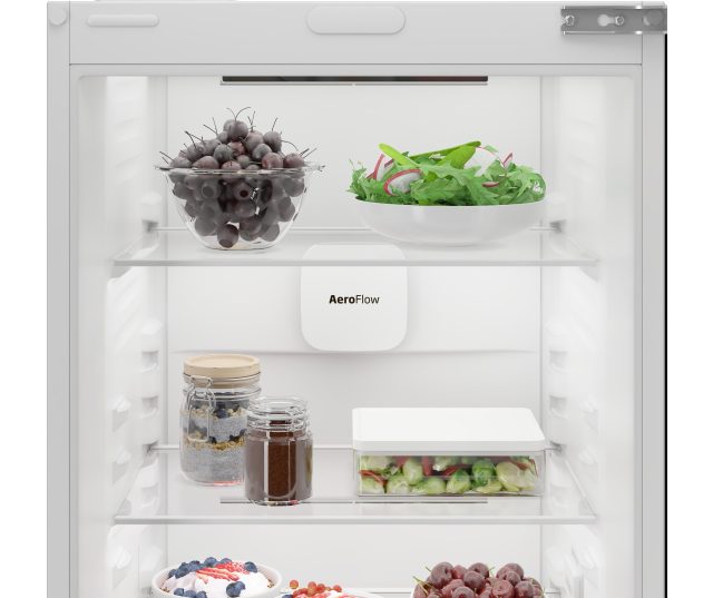 BEKO koelkast inbouw B5BCNA295HF - afbeelding 5