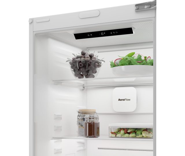 BEKO koelkast inbouw B5BCNA295HF - afbeelding 7