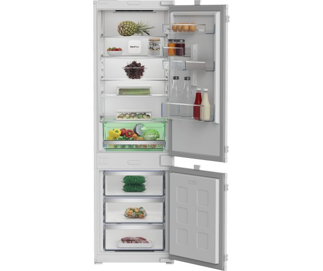 BEKO koelkast inbouw B5BCNA295HS
