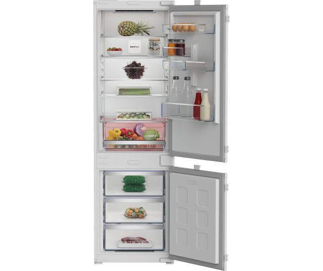 BEKO koelkast inbouw B5BCNA295HS - afbeelding 2