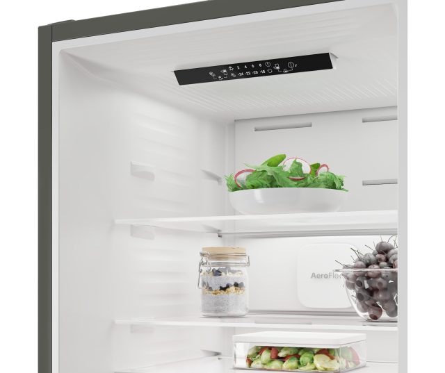 BEKO koelkast tafelmodel B5RCNA376HG - afbeelding 11