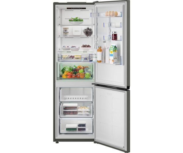 BEKO koelkast tafelmodel B5RCNA376HG - afbeelding 3