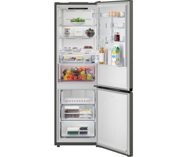 BEKO koelkast tafelmodel B5RCNA376HG - afbeelding 4