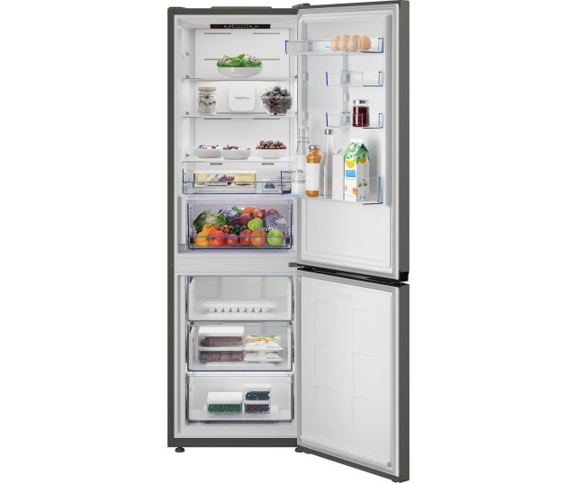 BEKO koelkast tafelmodel B5RCNA376HG - afbeelding 5
