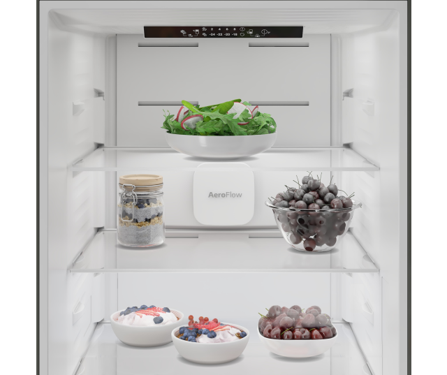 BEKO koelkast tafelmodel B5RCNA376HG - afbeelding 7