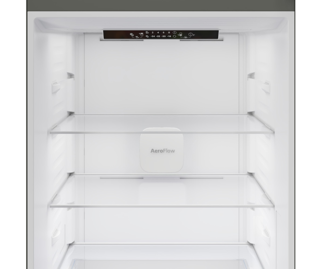 BEKO koelkast tafelmodel B5RCNA376HG - afbeelding 8