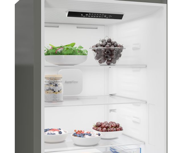BEKO koelkast tafelmodel B5RCNA376HG - afbeelding 9