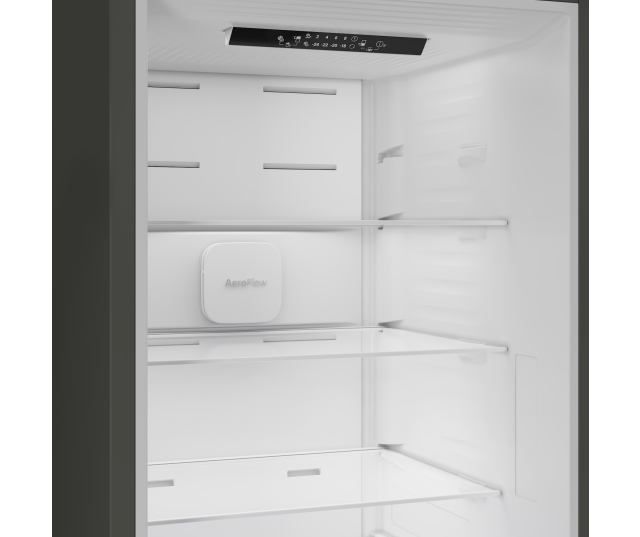 BEKO koelkast tafelmodel B5RCNA376HG - afbeelding 10