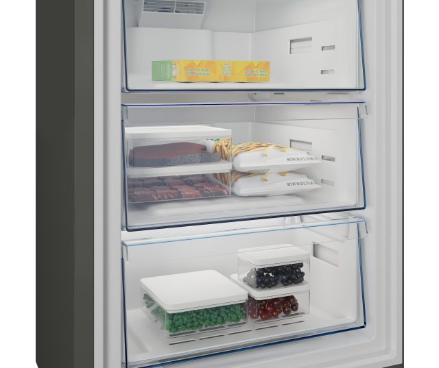 BEKO koelkast B5RCNA376HXB - afbeelding 11