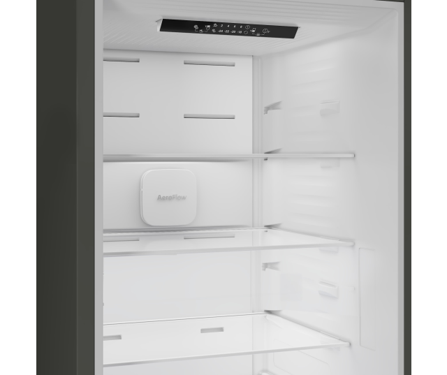 BEKO koelkast B5RCNA376HXB - afbeelding 8