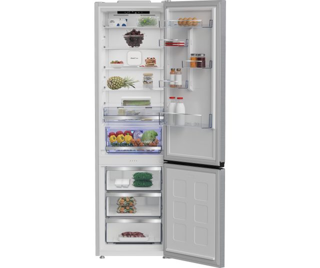 BEKO koelkast B5RCNE416HXB - afbeelding 6