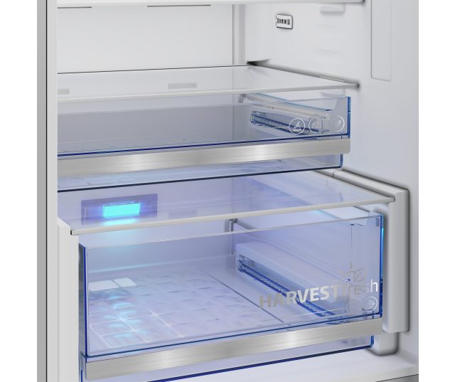 BEKO koelkast B5RCNE416HXB - afbeelding 8