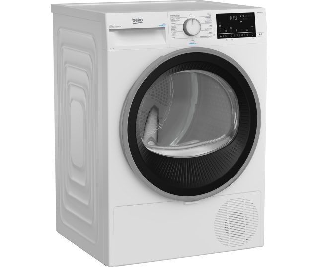 BEKO droger warmtepomp B5T4724W - afbeelding 2