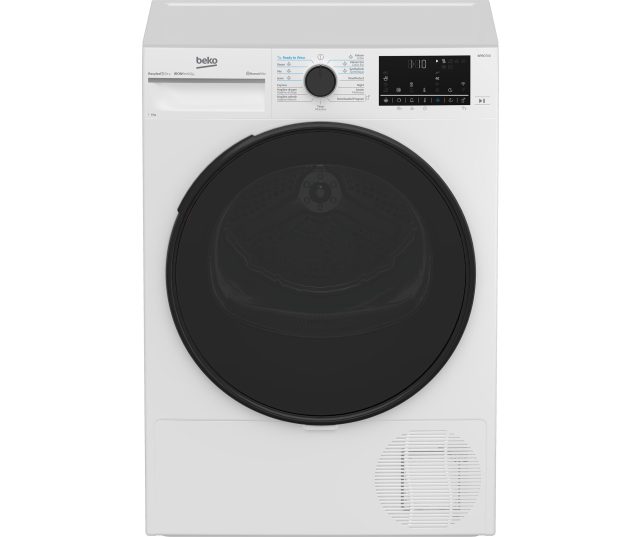 BEKO droger warmtepomp B5T4824W