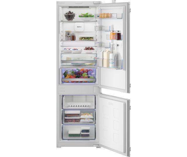 BEKO koelkast inbouw B7BCNA296HS - afbeelding 3