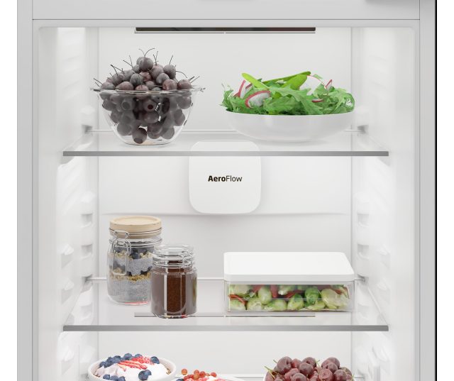 BEKO koelkast inbouw B7BCNA296HS - afbeelding 4