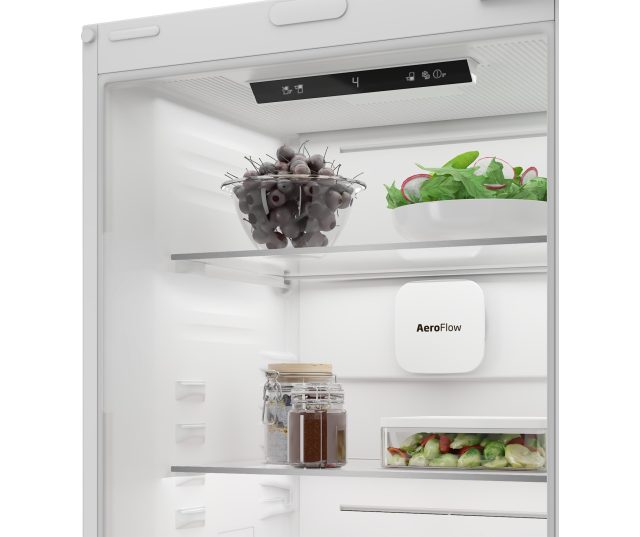 BEKO koelkast inbouw B7BCNA296HS - afbeelding 6