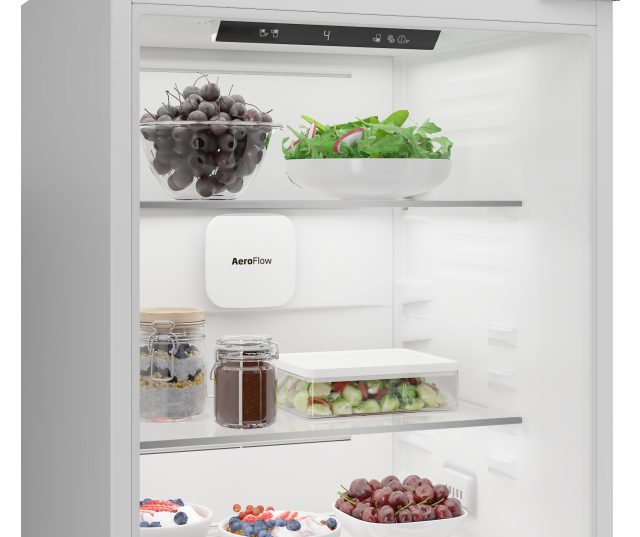 BEKO koelkast inbouw B7BCNA296HS - afbeelding 8