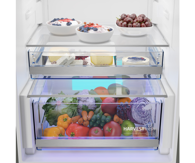 BEKO koelkast B7RCNA378HXP - afbeelding 11