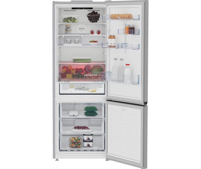 BEKO koelkast B7RCNE566HXB1 - afbeelding 4