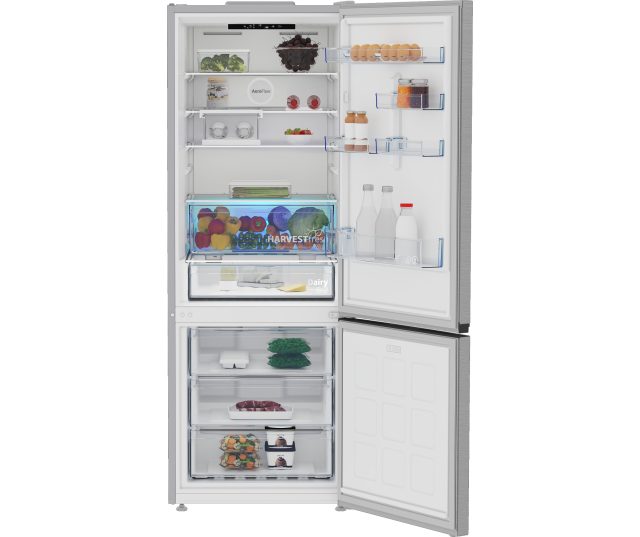BEKO koelkast B7RCNE566HXB1 - afbeelding 5