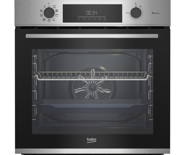 BEKO oven inbouw BBIE12300XMPC - afbeelding 1