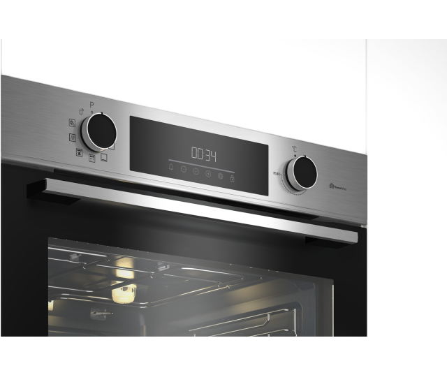 BEKO oven inbouw BBIE12300XMPC - afbeelding 2