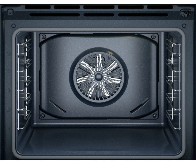 BEKO oven inbouw BBIE12300XMPC - afbeelding 4