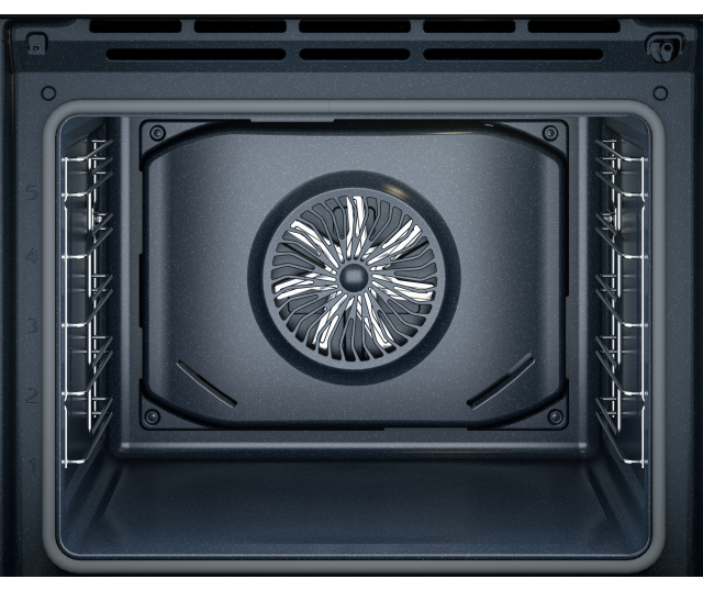 BEKO oven inbouw BBIE17300BMPC - afbeelding 4