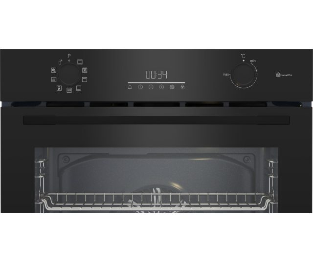 BEKO oven inbouw BBIE17300BMPC - afbeelding 5