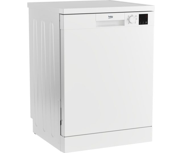 BEKO vaatwasser BDFN06330W - afbeelding 2