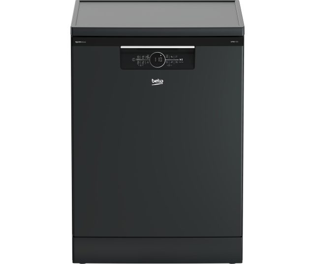 BEKO vaatwasser BDFN26440AWP - afbeelding 1