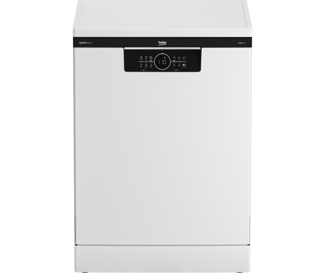 BEKO vaatwasser BDFN26440WP - afbeelding 1