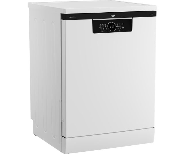 BEKO vaatwasser BDFN26440WP - afbeelding 2