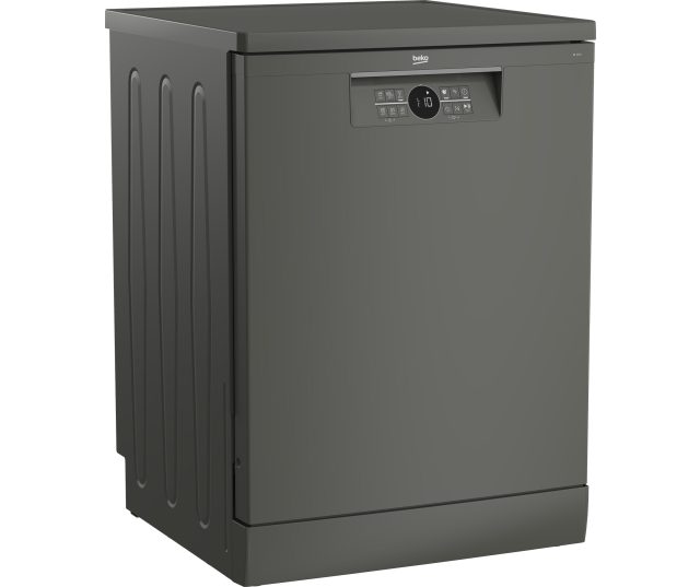 BEKO vaatwasser BDFN26441MG - afbeelding 2