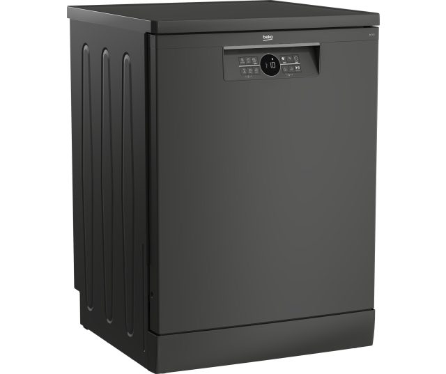BEKO vaatwasser BDFN26460G - afbeelding 2