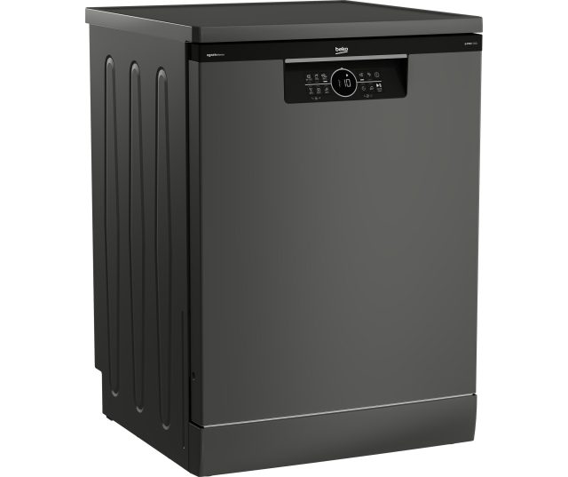 BEKO vaatwasser BDFN26560GP - afbeelding 2